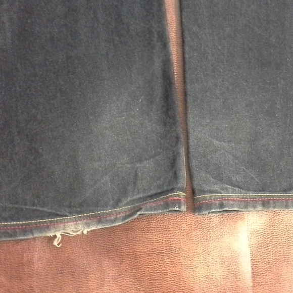 COOGI jeans  38/33 - Picture 2 of 8